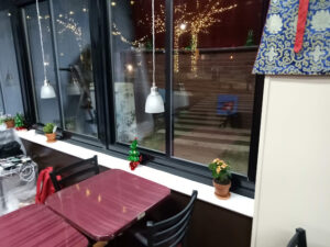 Himalayan Kitchen - Somerville