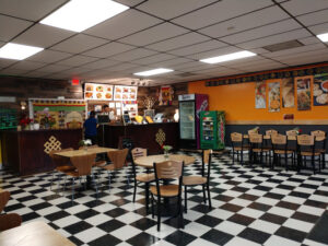 Himalayan Kitchen - Smyrna