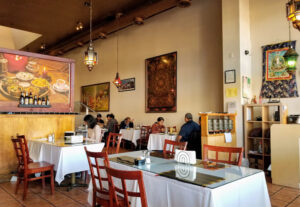 Himalayan Kitchen,Santa Barbara - Santa Barbara