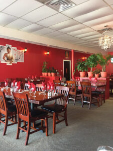 Himalayan Range Nepali Restaurant - Cary
