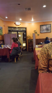 Himalayan Tandoori and Curry House - Sebastopol