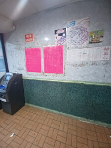 Hing San's Chinese Food - Camden