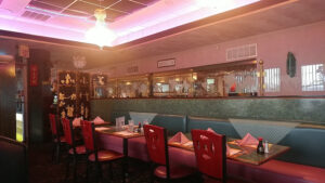 Hing Ta Restaurant - Rocky Mount