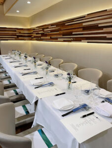 Hinoki - Greenwich