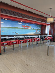 Hip Hop Fish & Chicken - Hyattsville