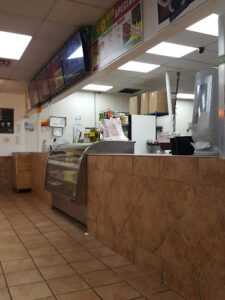 Hip Hop Fish & Chicken - Glen Burnie