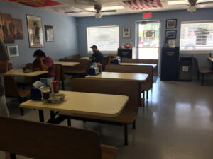 Hip Pocket Deli - Pensacola