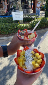 Hippie Bowls Smoothie Bar - Clermont