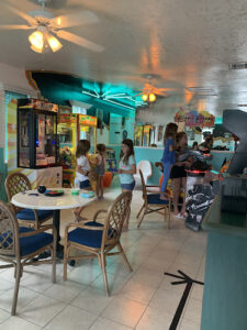 Hippie Trippy Ice Cream Experience - Fort Myers