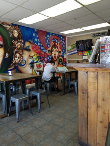 Hippies Brew - Hayward
