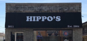 Hippos - Chicago