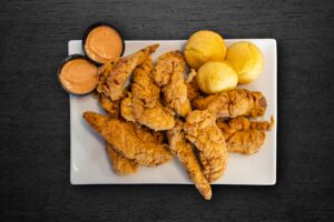 Hippo's Eatery - Fenton