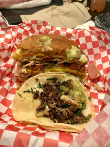 Hippo's Mexican Burgers and More - Broomfield