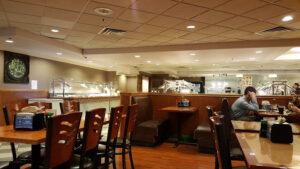 Hiro Japanese Buffet - Aurora