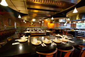 Hiro Japanese Steakhouse - Wilmington