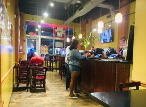 Hiro's Sushi Express (South Beach) - Miami Beach