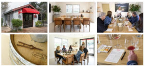 Hirsch Vineyards Tasting Room - Healdsburg