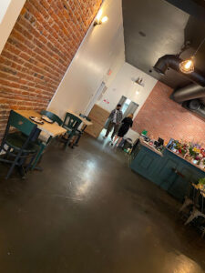 Hiso - Sacramento