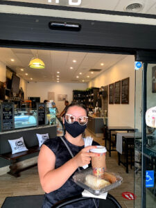 Historia Bakery Cafe - Thousand Oaks