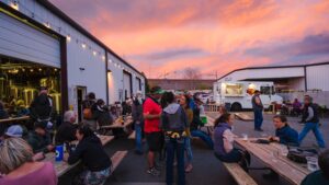 Historic Brewing Company - Flagstaff