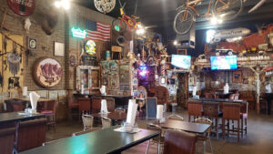 Hitching Post Saloon - Apache Junction