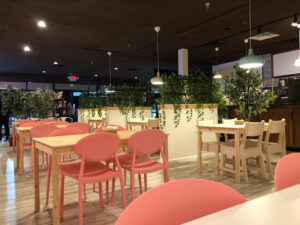 Hitea - Chesterfield