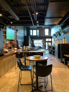 Hizemans - Naperville
