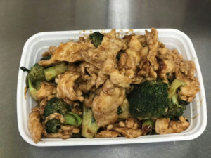 Ho Ho Chinese Kitchen - Yonkers
