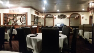 Ho Ping House - South Bend