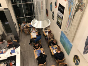 Ho Sum Bistro - Newport Beach