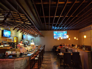 Ho Sushi Bistro - Everett