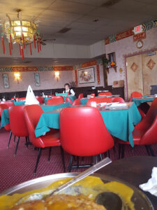 Ho Wah Chinese Restaurant - Sterling Heights