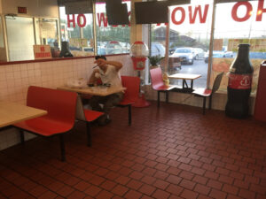 Ho Wok - Staten Island