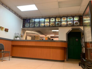 Ho Wok - Wesley Chapel