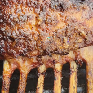 HoTBoYSBBQ - Livingston