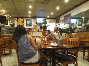 Hoa Sen - Garden Grove