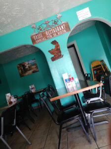 Hoasis Restaurant - Pasadena