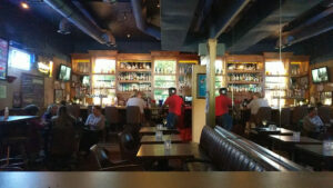 Hob Nob Restaurant - Tacoma