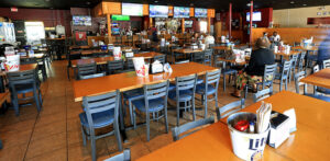 Hobbit American Grill South - Tallahassee