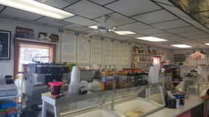 Hobby Horse Ice Cream Parlor & Cafe - Ocean City