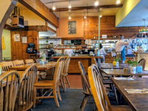 Hobee’s - Mountain View
