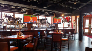 Hockeytown Cafe - Detroit