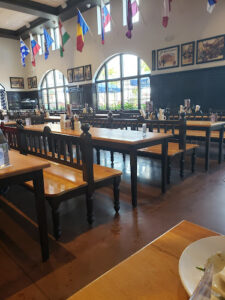 Hofbräuhaus Cleveland - Cleveland