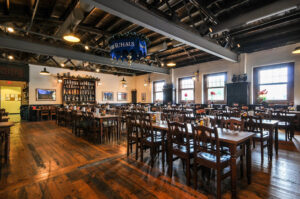 Hofbräuhaus Newport - Newport