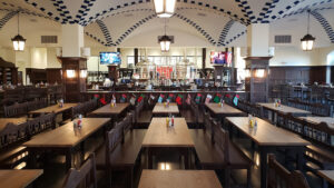 Hofbräuhaus St. Louis-Belleville - Belleville