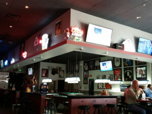 Hoffbrau - Westminster
