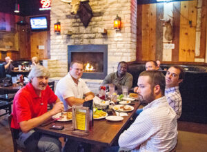Hoffbrau Steak & Grill House - Haltom City