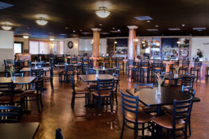 Hoffmans All American Grill - Hagerstown