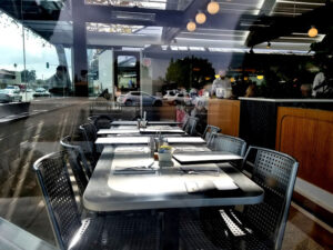 Hof's Hut Restaurant & Bakery - Torrance