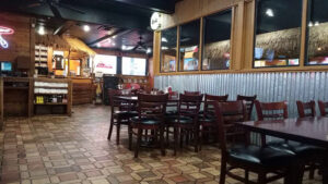 Hog Heaven - New Philadelphia